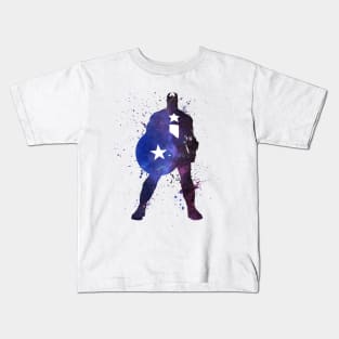 The Next Heroes Kids T-Shirt